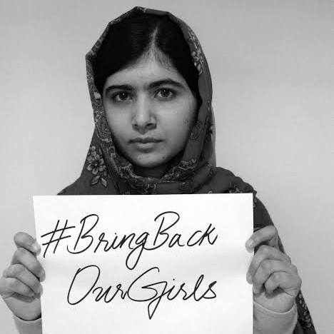 Bring Back our Girls